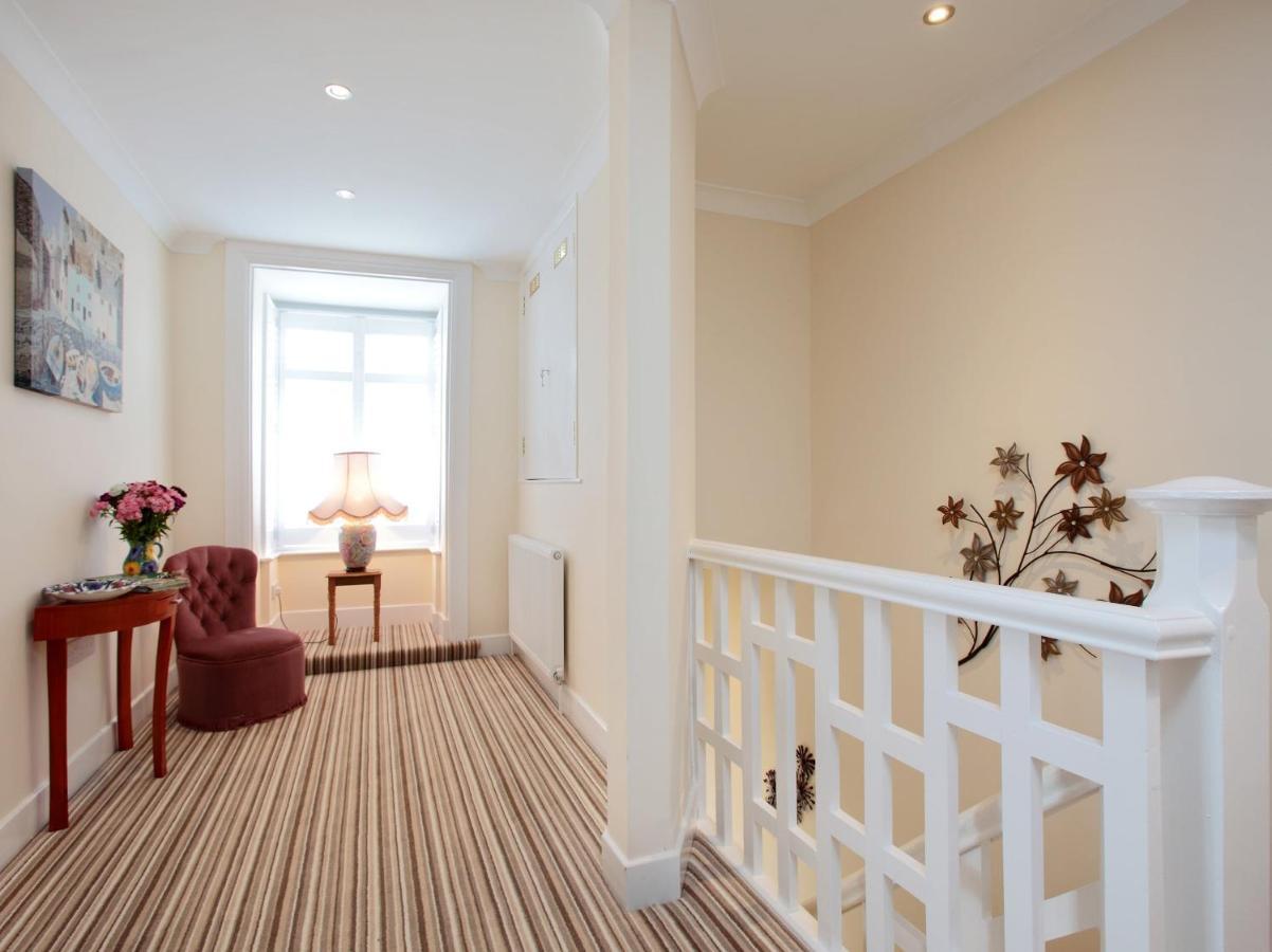 The Avoncliffe Bournemouth Apartment Екстериор снимка